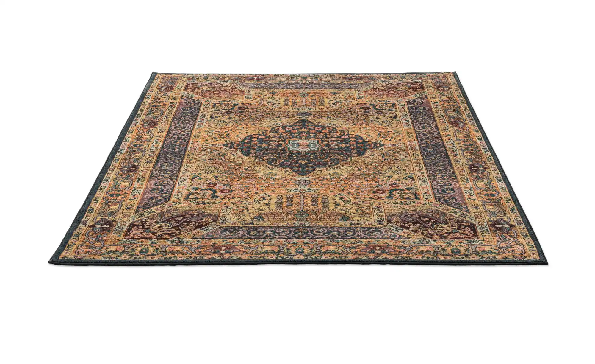 THEKO Vintageteppich