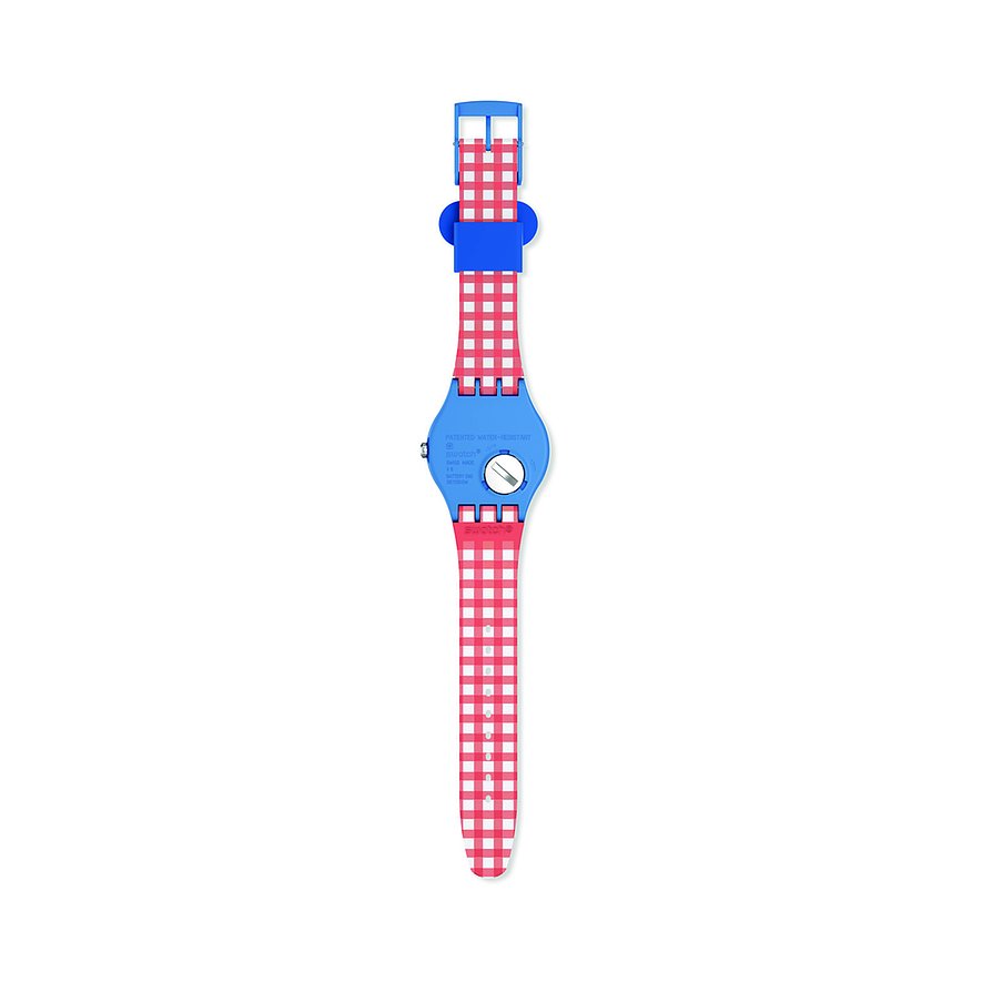 Swatch Unisexuhr