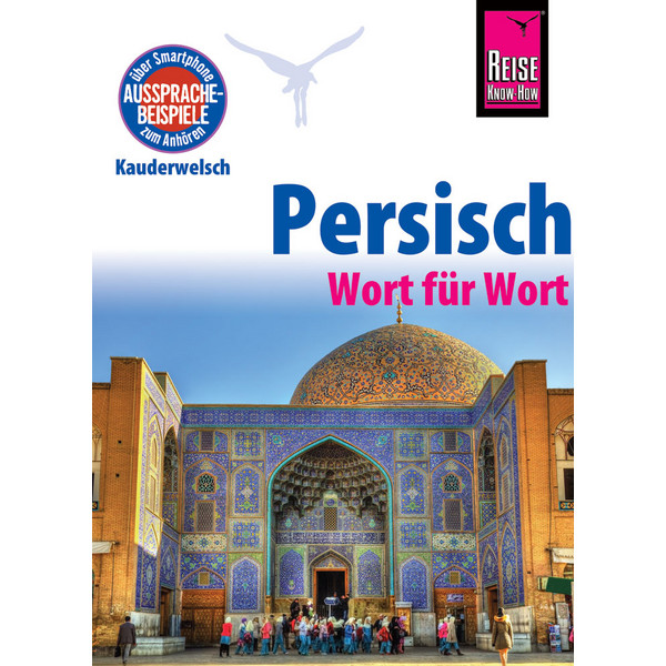 RKH KAUDERWELSCH PERSISCH (FARSI) - Sprachführer