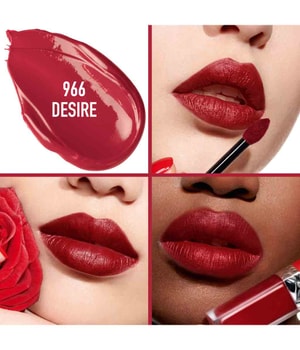 DIOR Rouge Dior Ultra Care Liquid Lipstick-6 ml