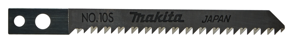 Makita Tilbehør A-85824 Stiksavklinge NO10S 5 dele