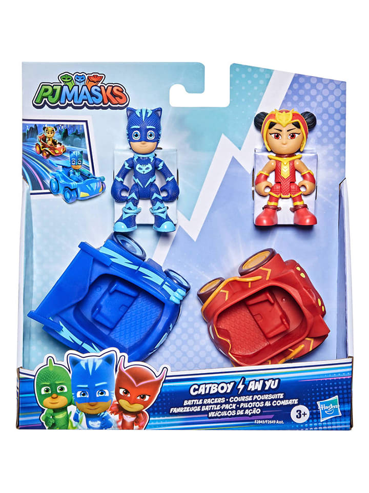 PJ Masks Spielfigurenset 