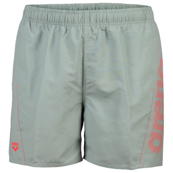 Arena - Fundamentals Arena Logo Boxer - Badehose