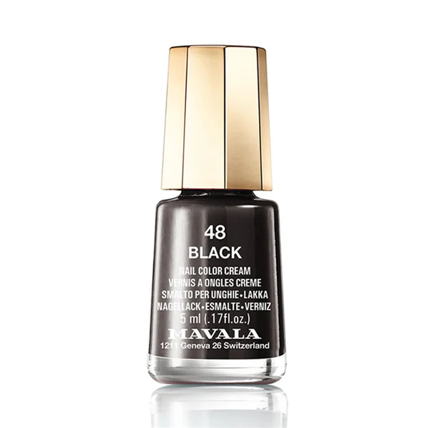 Minicolors Nail Color Cream - Smalto