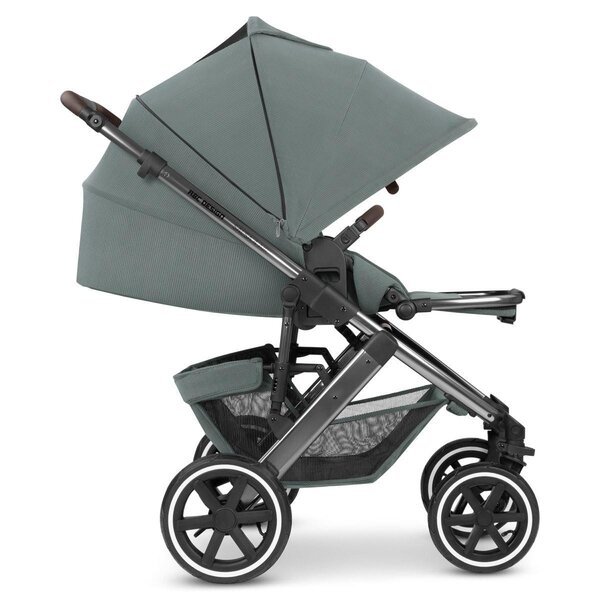 ABC Design Salsa 4 Air Stroller Aloe