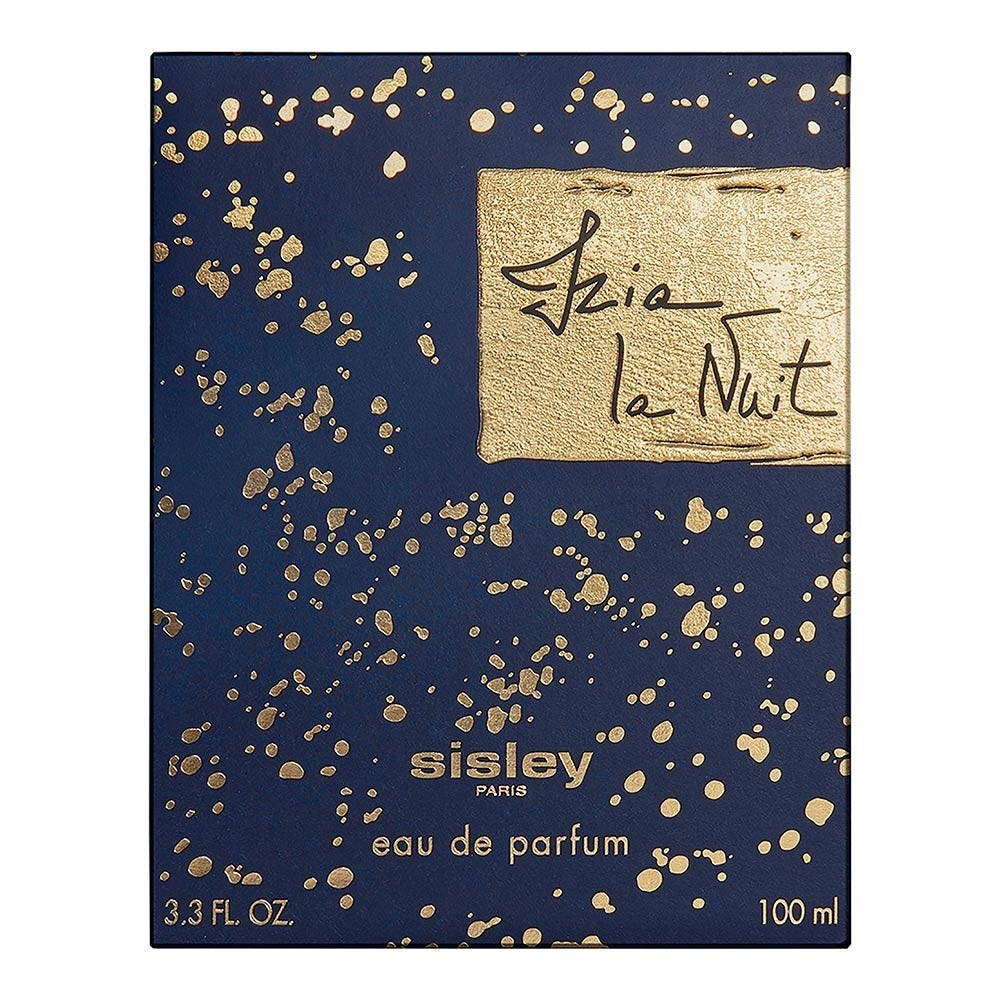 Sisley Natten