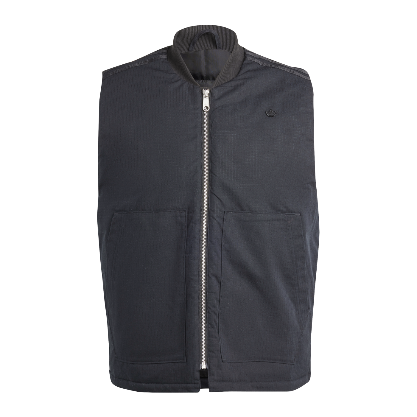 adidas Essentials Weste Schwarz