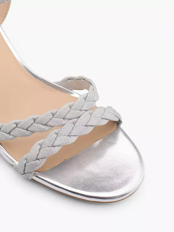Catwalk Sandalette