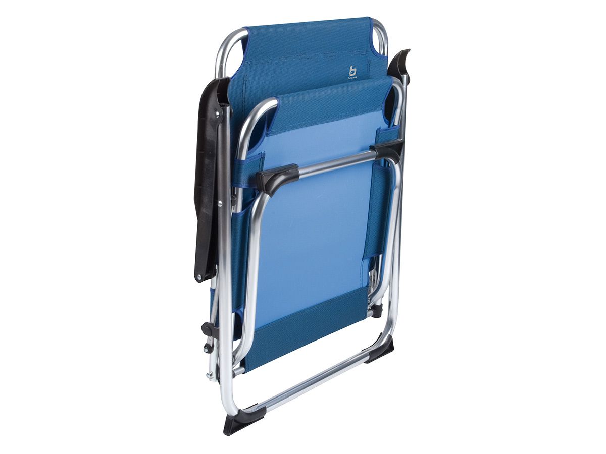 Bo-Camp Copa Rio Comfort Klappstuhl