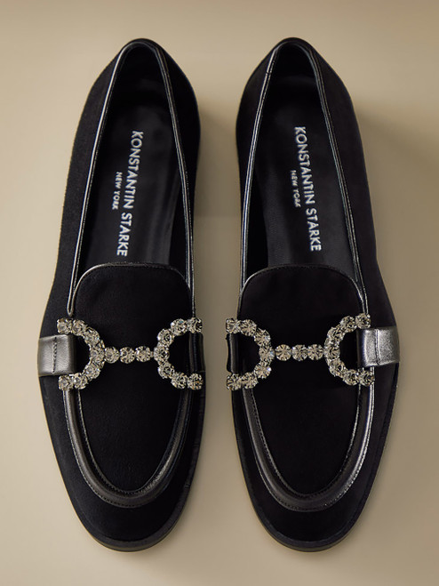 Slipper-15110090536 Konstantin Starke