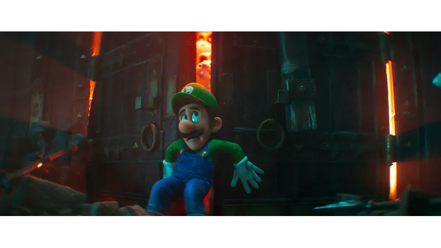 Der Super Mario Bros. Film