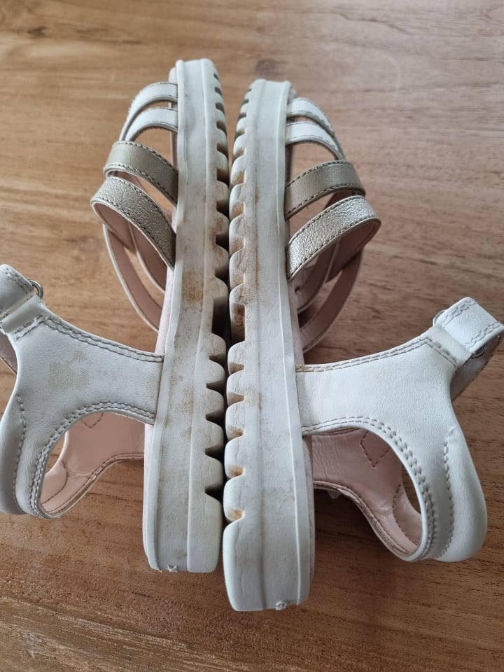 Geox Sandalen 