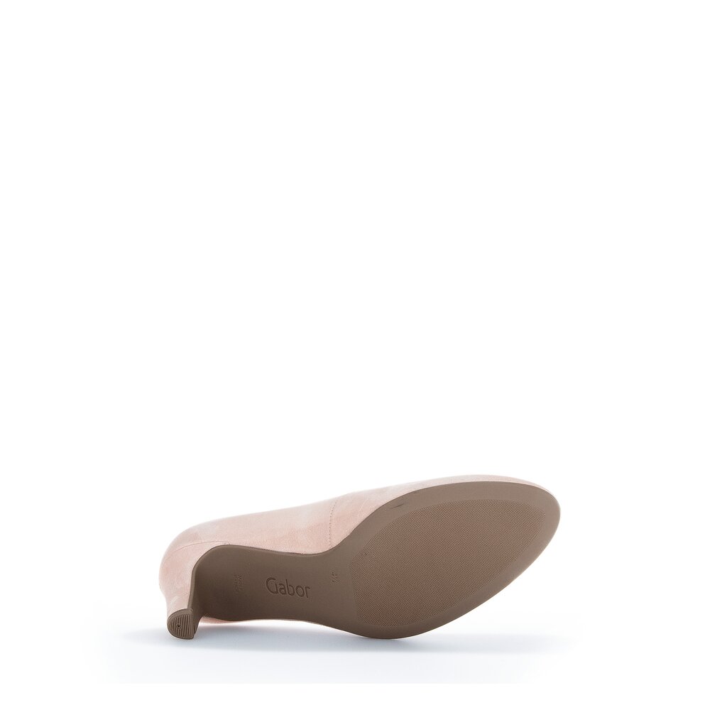 Gabor fashion Eleganter Pumps rosa
