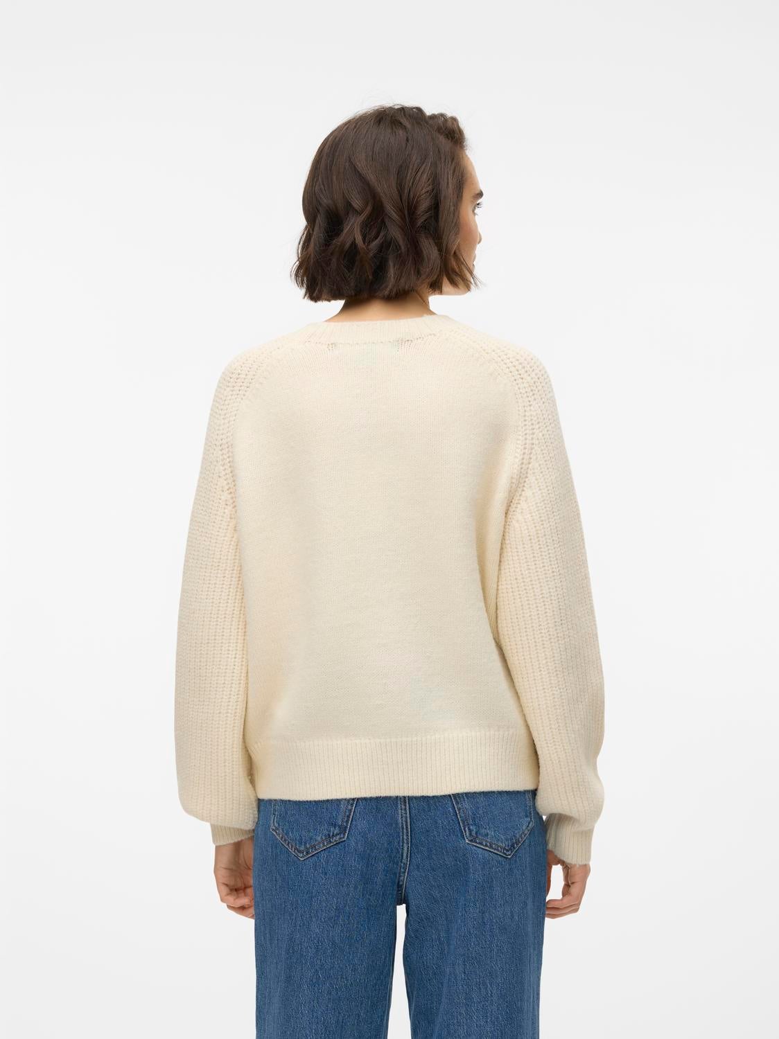 VMENYA Pullover