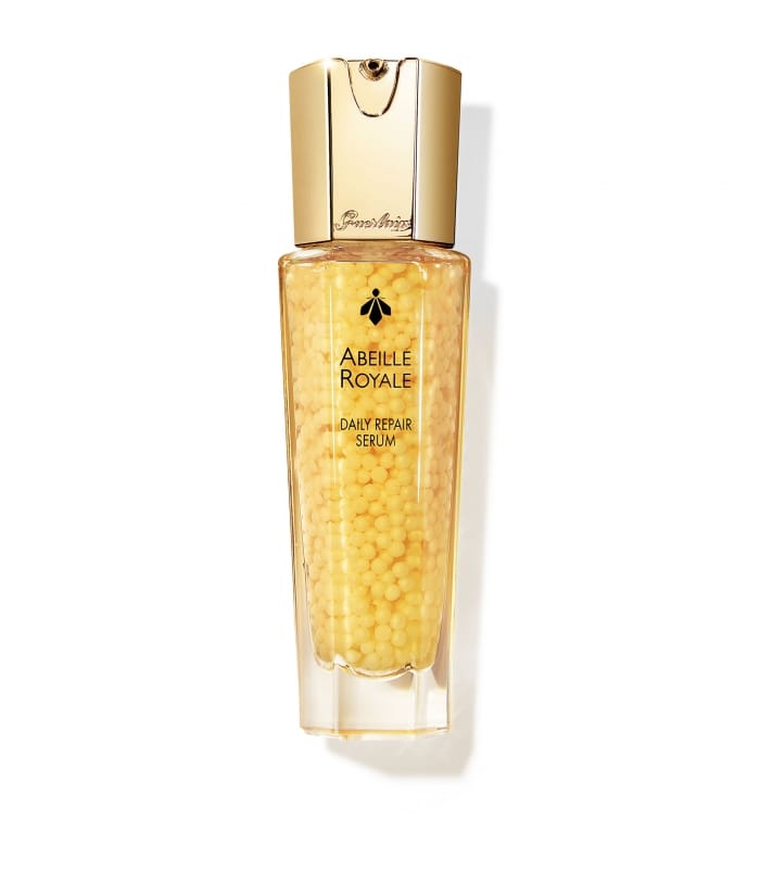 Guerlain-ABEILLE ROYALE-Sérum réparateur quotidien