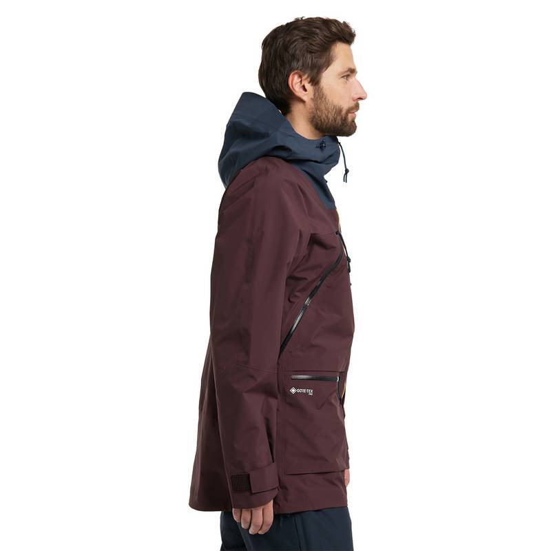 Haglfs Vassi GTX Pro Jacket Hardshelljacke Herren