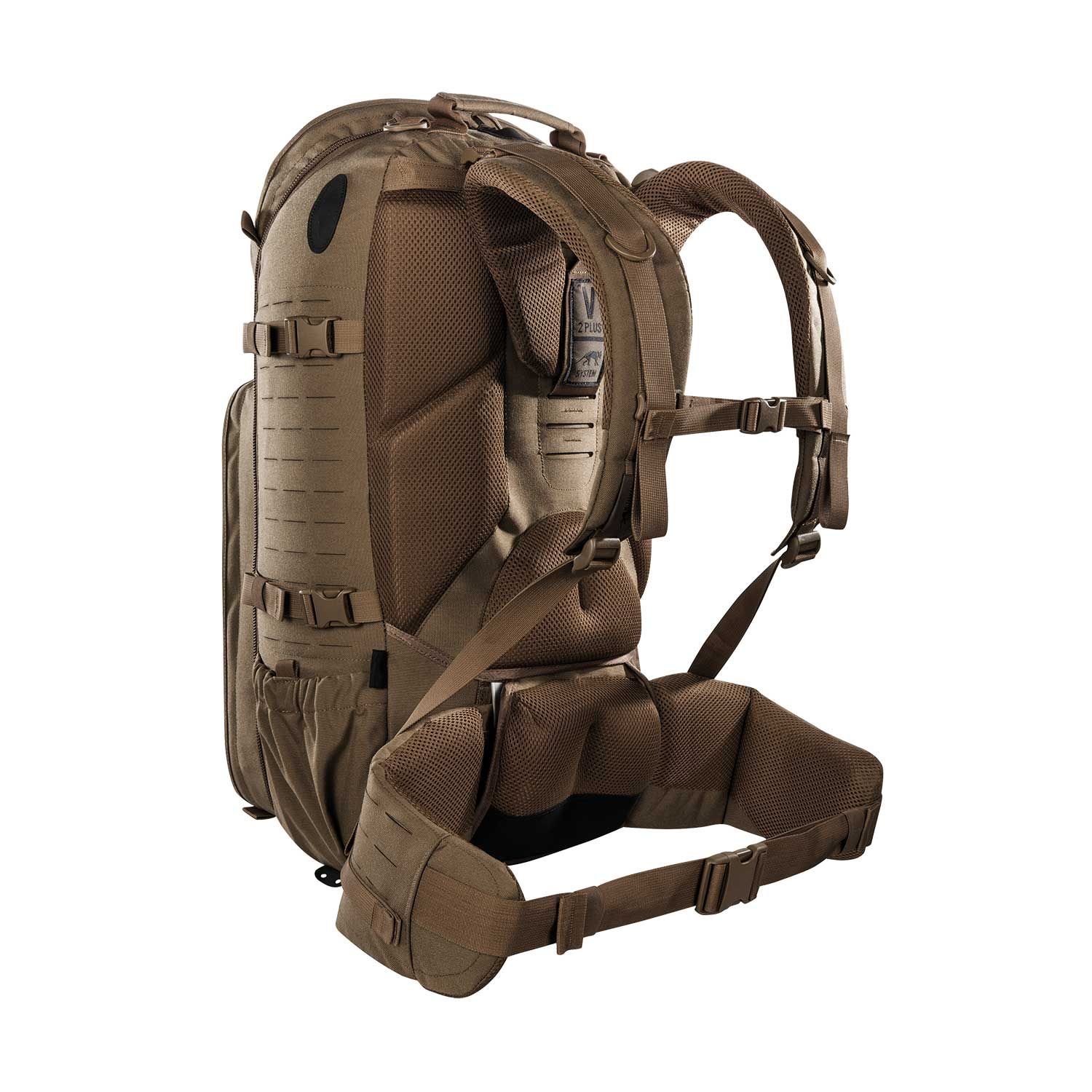 TT Rucksack Modular Trooper Pack