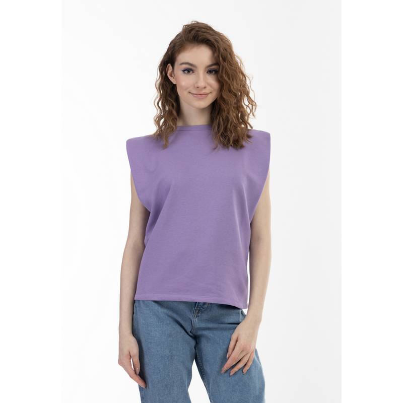 MYMO Sweatshirt Damen