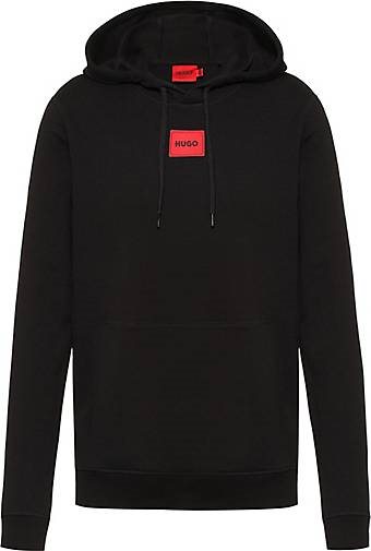 HUGO Sweatshirt Daratschi214