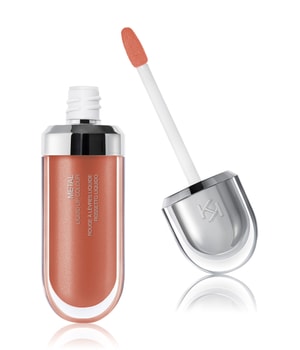 KIKO Milano Metal Liquid Lip Colour Liquid Lipstick-6.5 ml