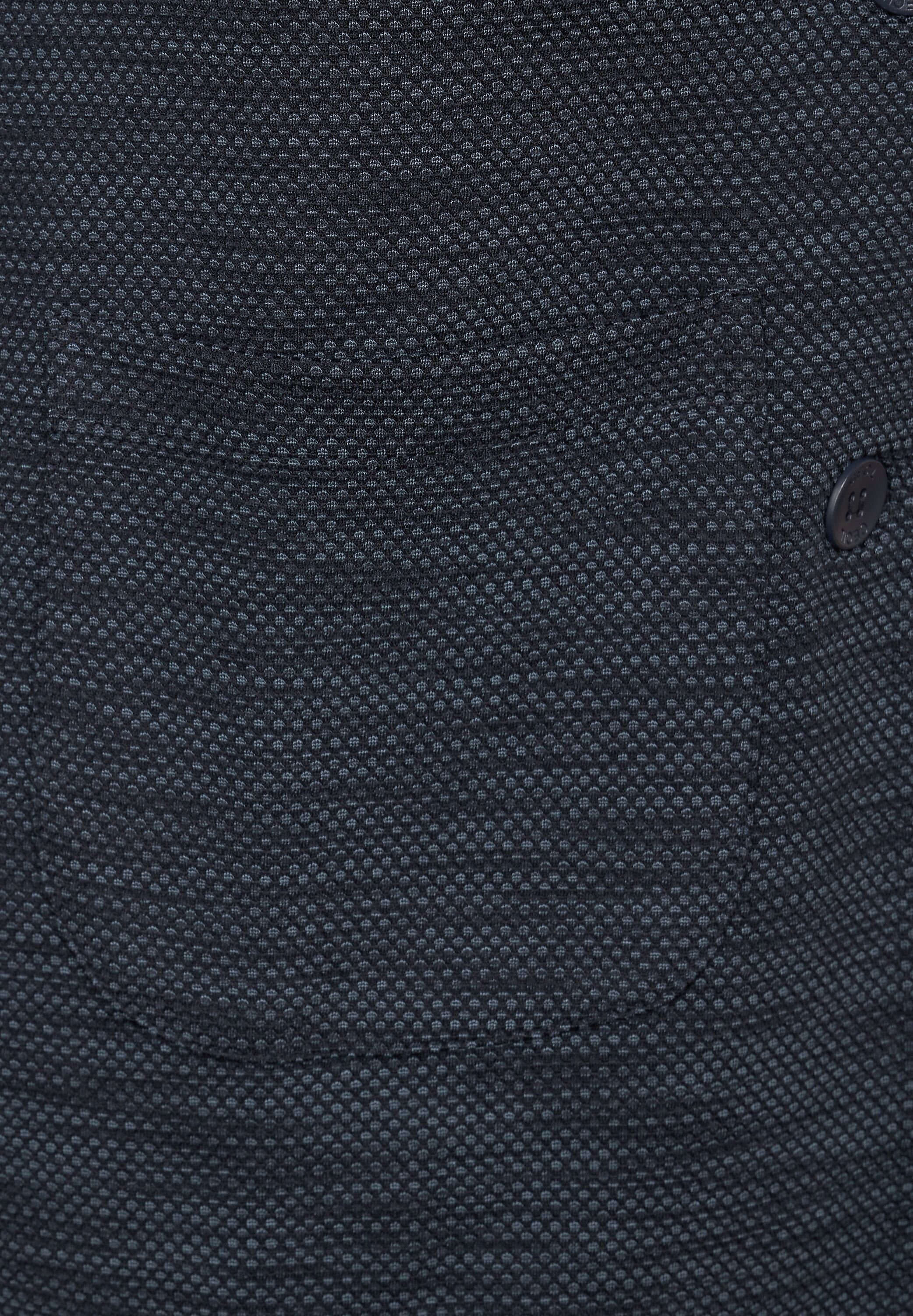 Cecil Longblazer in Melange Optik