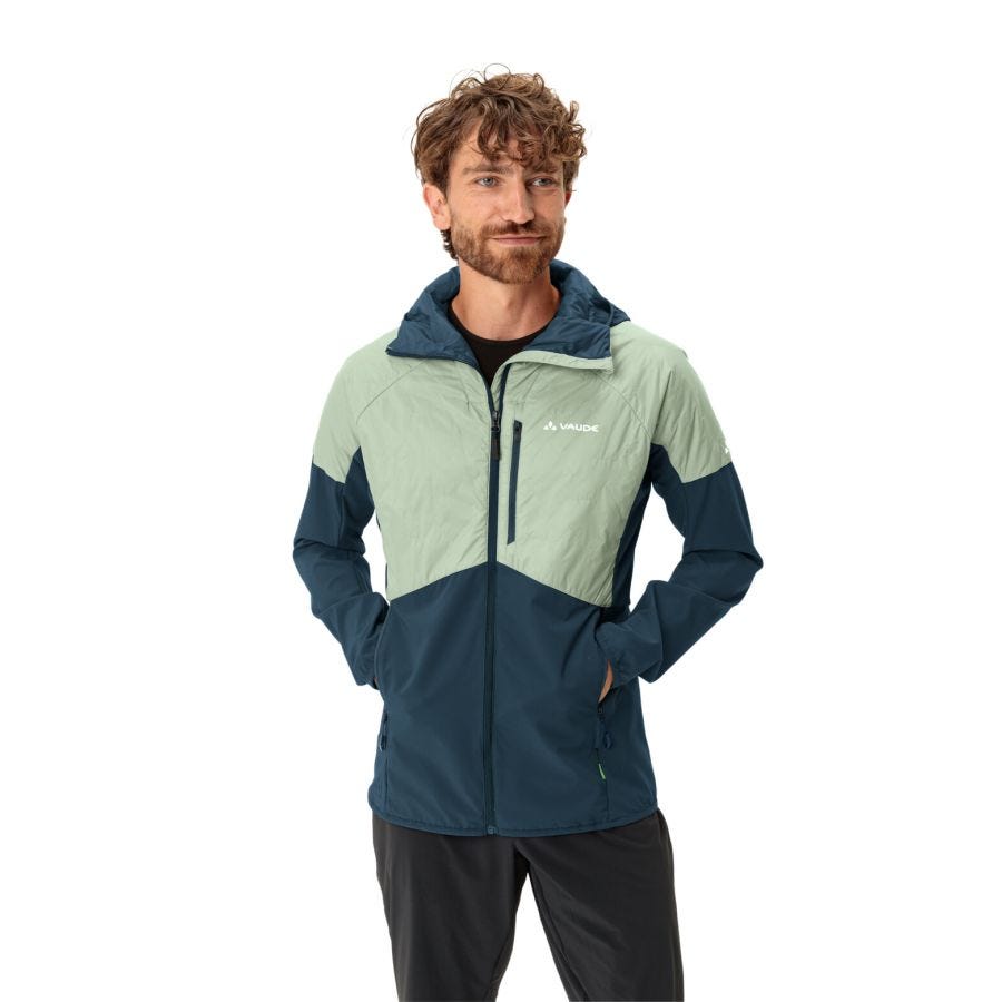 Brenva Jacke II Herren