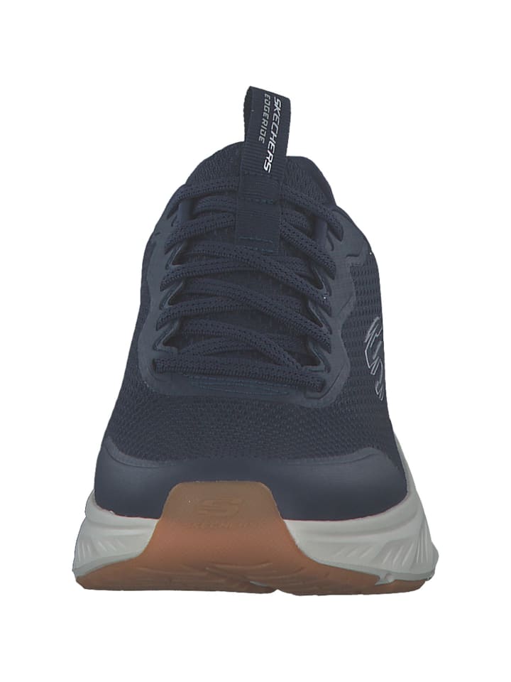 Skechers Klassische- & Business Schuhe in Blau günstig kaufen