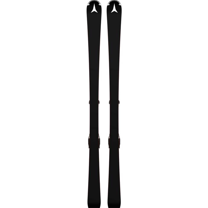 ATOMIC REDSTER S9 REVOSHOCK S+X12 GW 23/24 Carving Ski