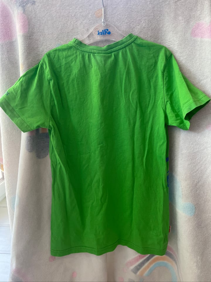 Trollkids Funktionsshirt 