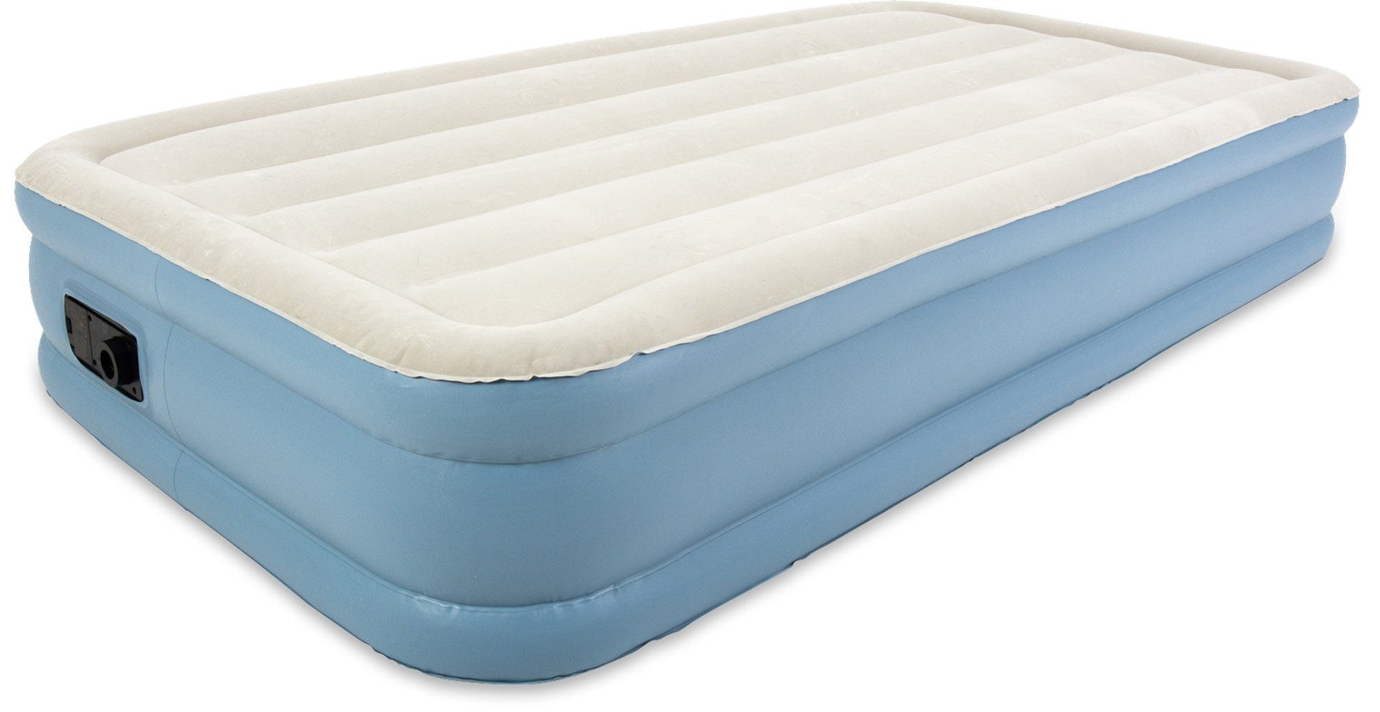 Avenli Luftbett Avenli selbstaufblasende Luftmatratze / Luftbett 191 x 99 x 33 cm mit, (Einzelpack), Inklusive Tragetasche und Reparaturaufkleber