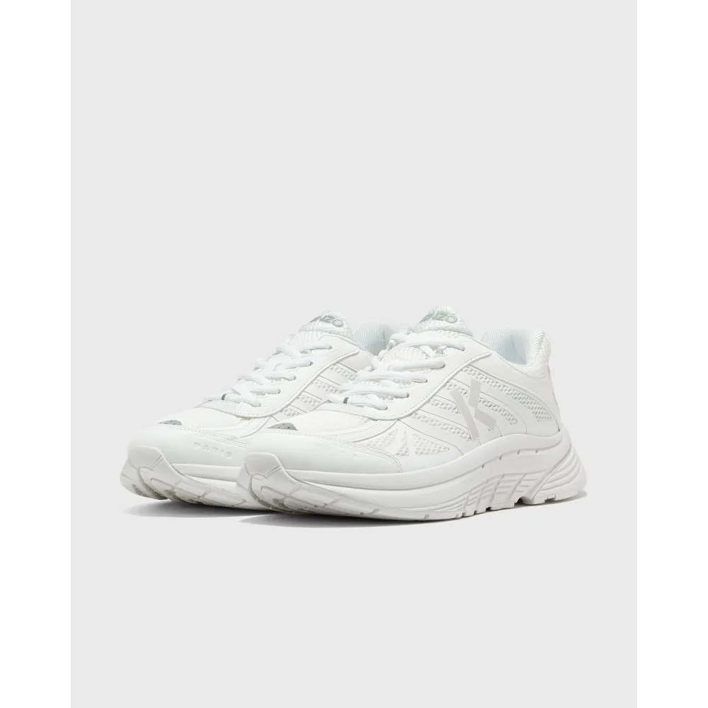 Kenzo PACE LOW TOP FE55SN070F62.01 / weiss