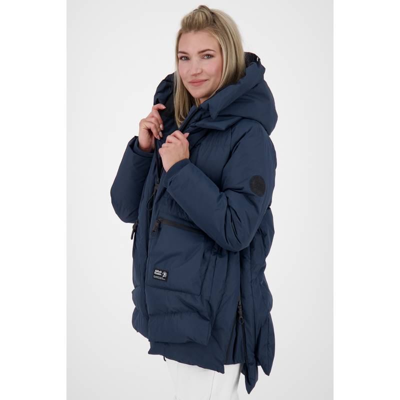 ALIFE AND KICKIN RachelAK A Winterjacke Damen