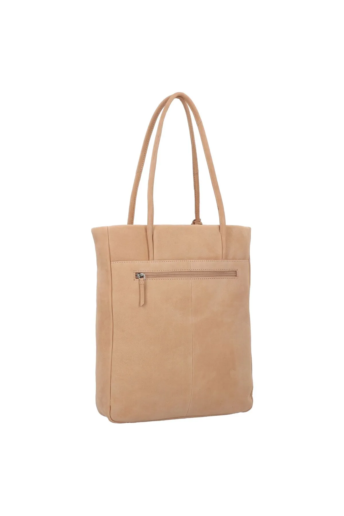 Burkely  Still Selene Schultertasche Leder 30 cm