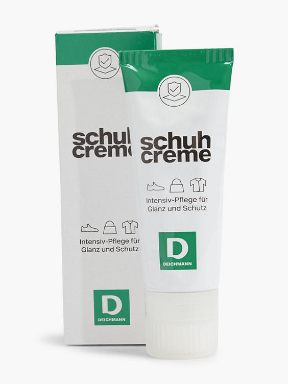 DEICHMANN 75 ml Schuhcreme (1 L = 53,20€)