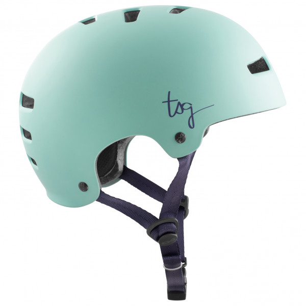 TSG - Women's Evolution Solid Color - Radhelm