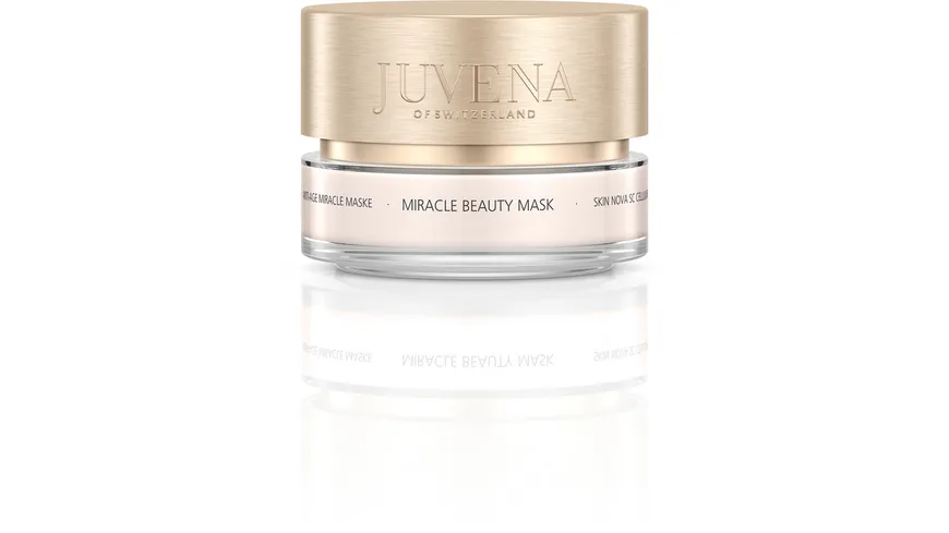 JUVENA SKIN SPECIALISTS Miracle Beauty Mask 75 ml
