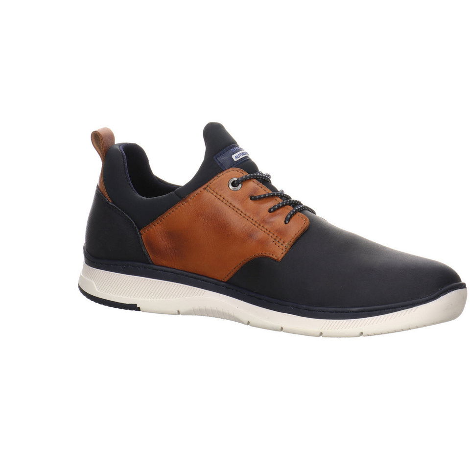 SALAMANDER Porthos Slip On Sneaker