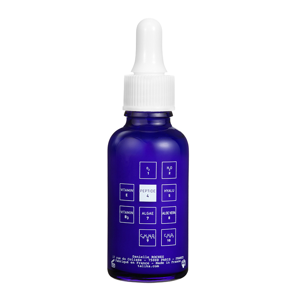 Talika Skintelligence Anti-age - Sérum Régénérant Sérum anti-âge stimulant la régénération naturelle de la peau