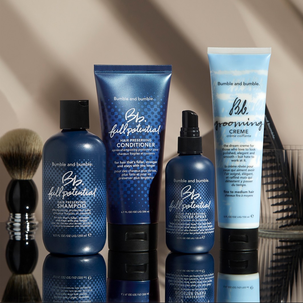 Grooming Creme