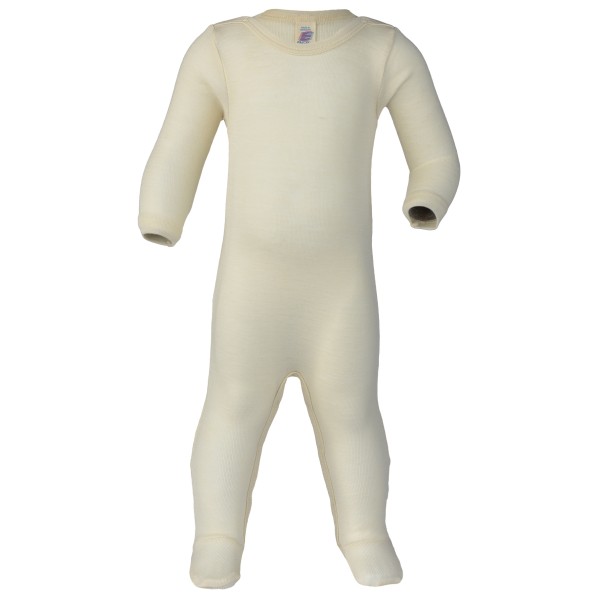 Engel - Kid's Schlafoverall mit Druckknöpfen - Overall