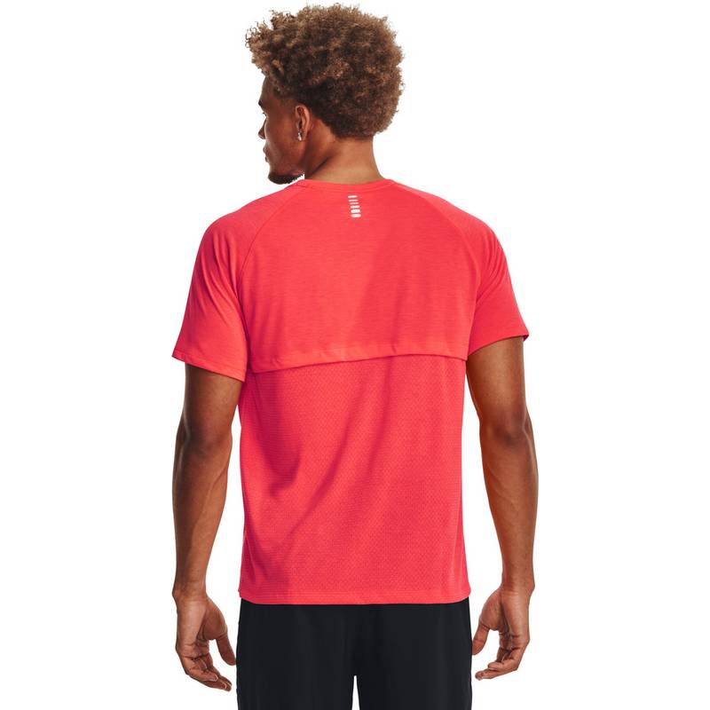 Under Armour STREAKER Funktionsshirt Herren