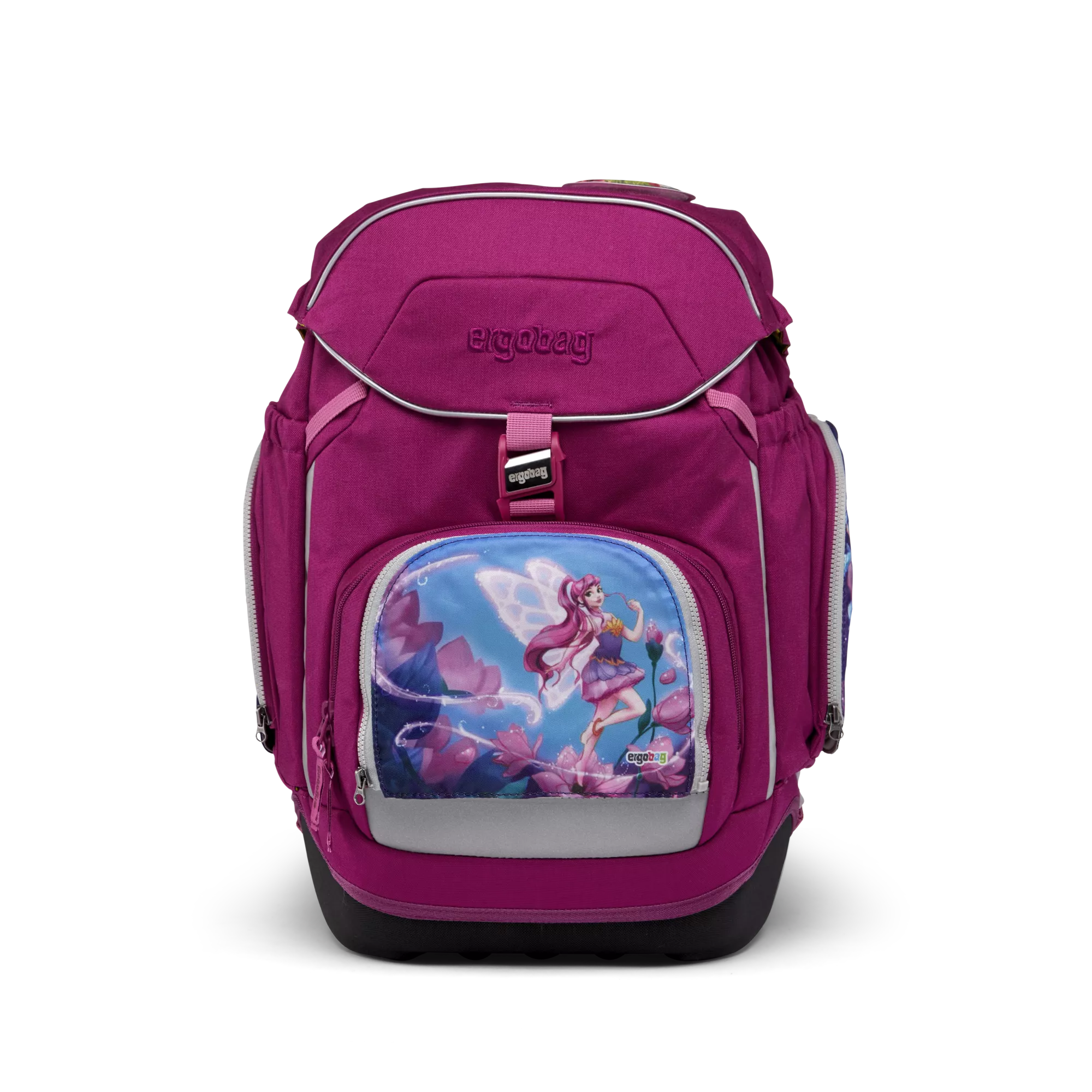 ergobag Zippies Fee