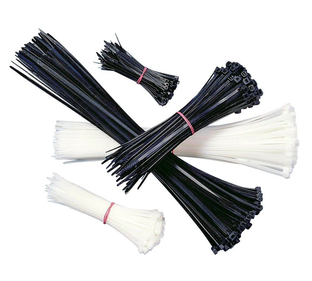 Kabelbinder-Set