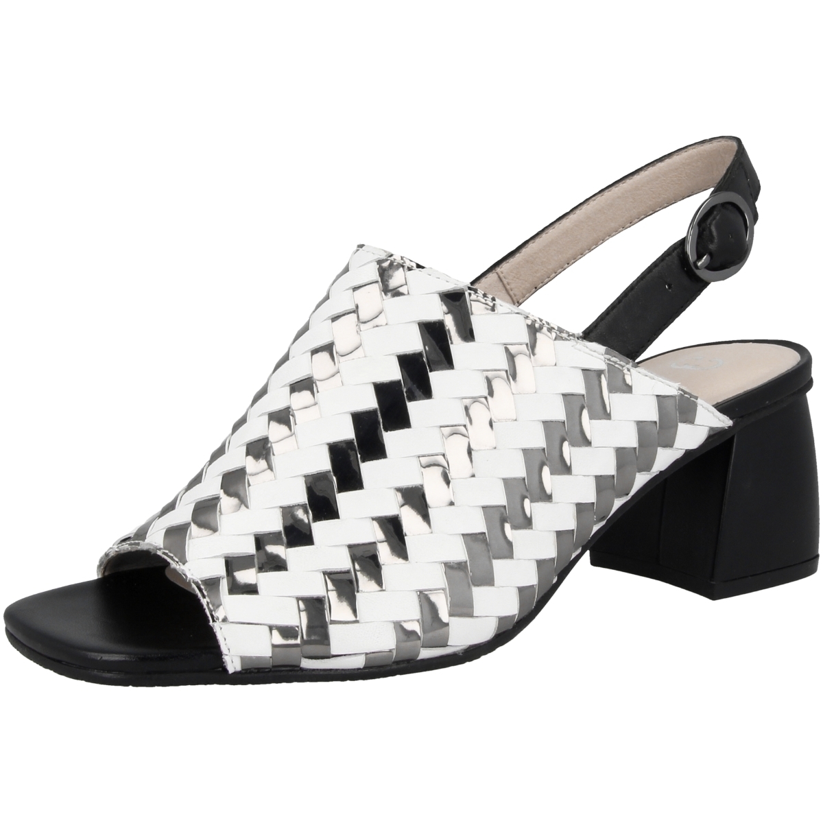 Gerry Weber Gsabrina 05 Sandaletten schwarz