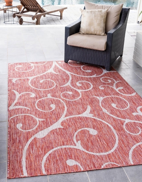 MyFlair Teppich 