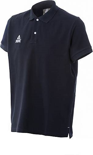 PEAK Sport Poloshirt classic