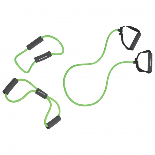 Schildkröt Fitness - Expander Set 3-teilig - Functional Training