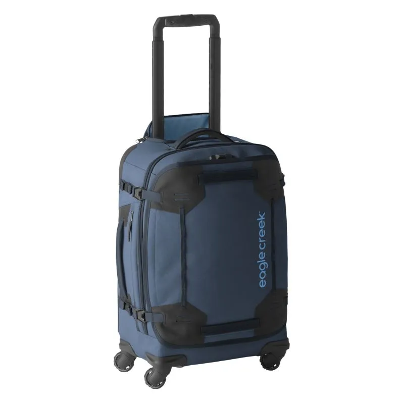 Eagle Creek Rolltasche Gear Warrior XE 4 Handgepäck - blue jay