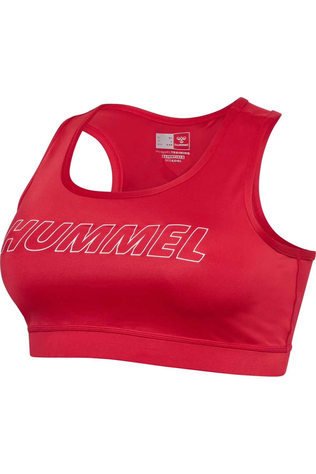 hummel  hmlTE CURVY SPORTS BRA PLUS