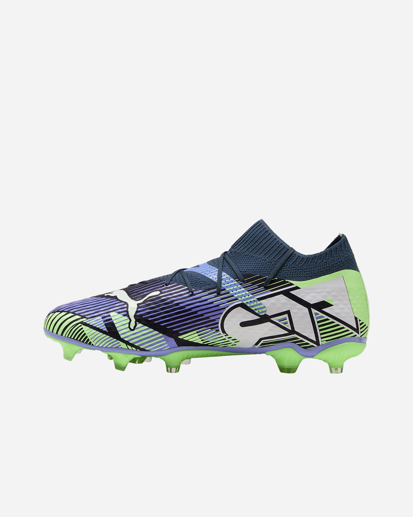 Buty piłkarskie Puma Future 7 Pro Fg-ag M 107924-03